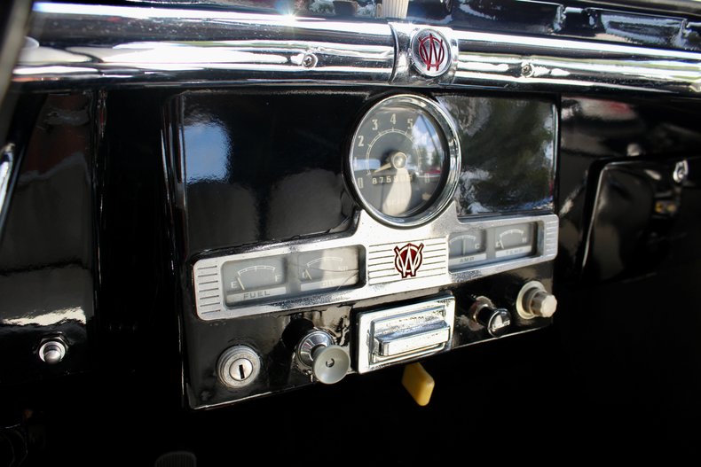 For Sale 1951 Willys Jeepster