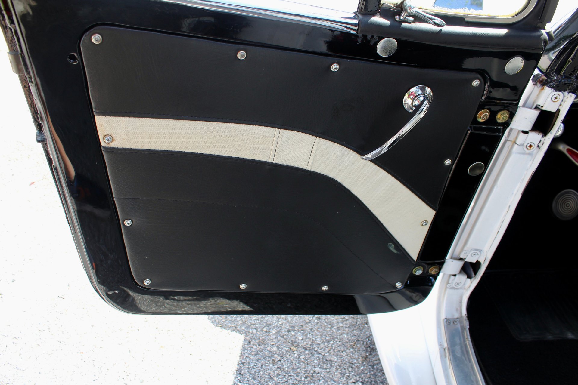 For Sale 1951 Willys Jeepster