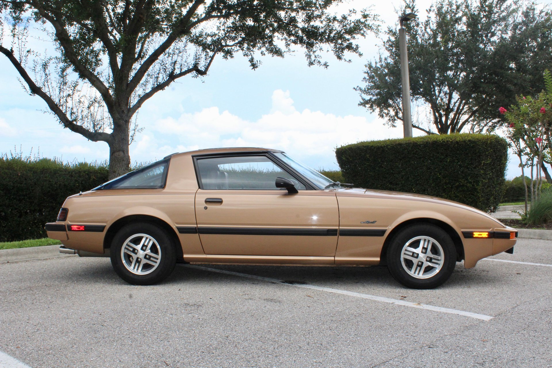 For Sale 1982 Mazda RX-7