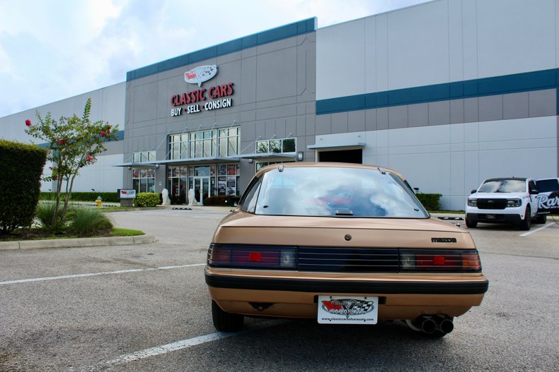 For Sale 1982 Mazda RX-7