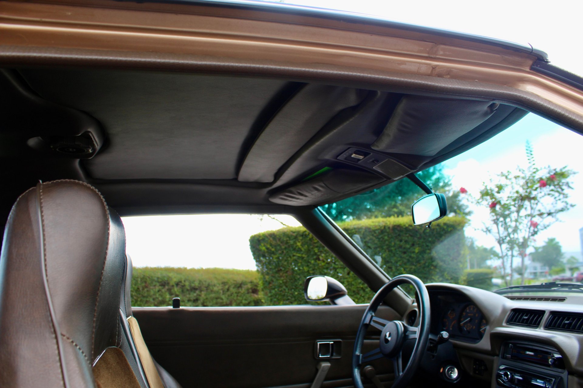 For Sale 1982 Mazda RX-7