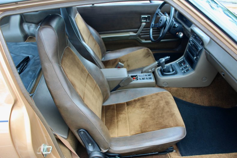 For Sale 1982 Mazda RX-7