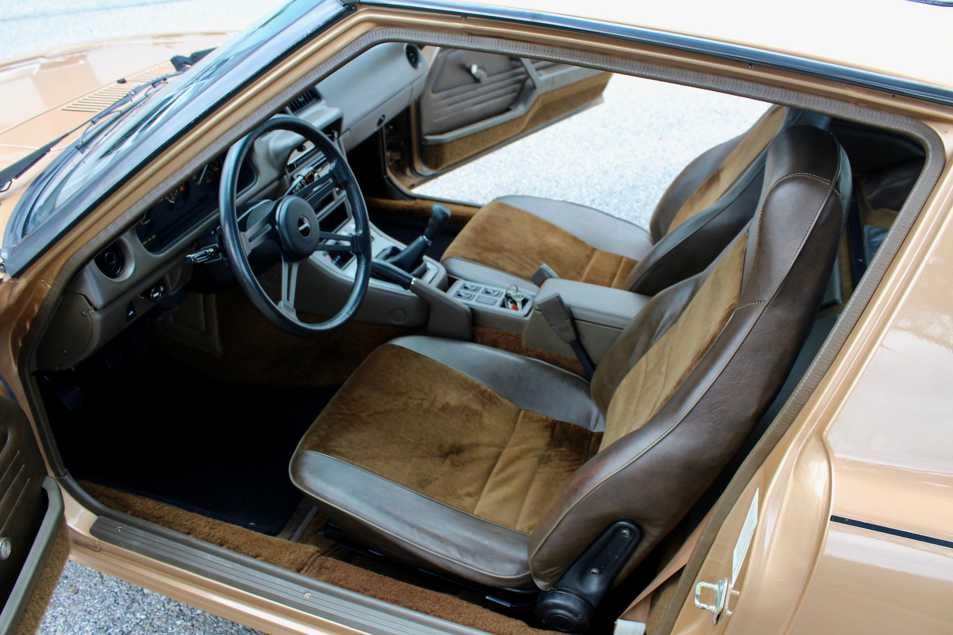 For Sale 1982 Mazda RX-7