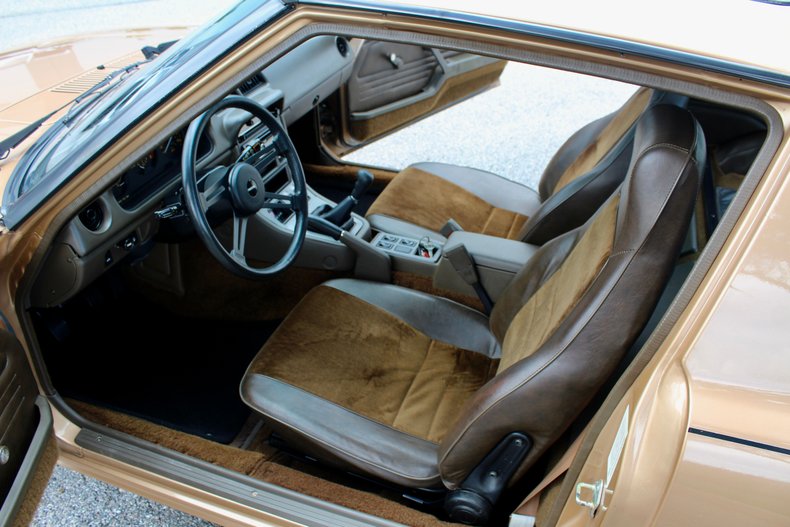 For Sale 1982 Mazda RX-7