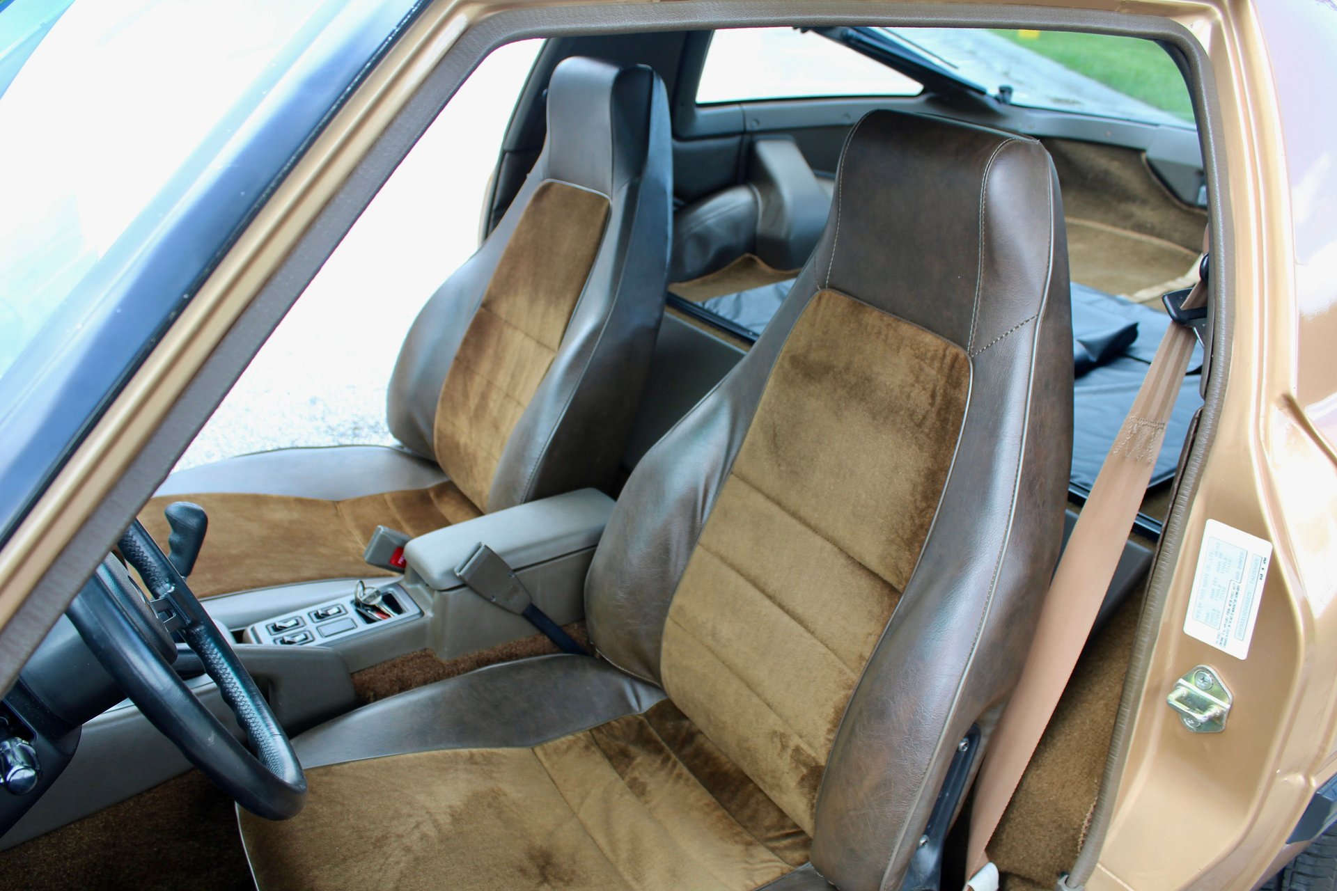 For Sale 1982 Mazda RX-7