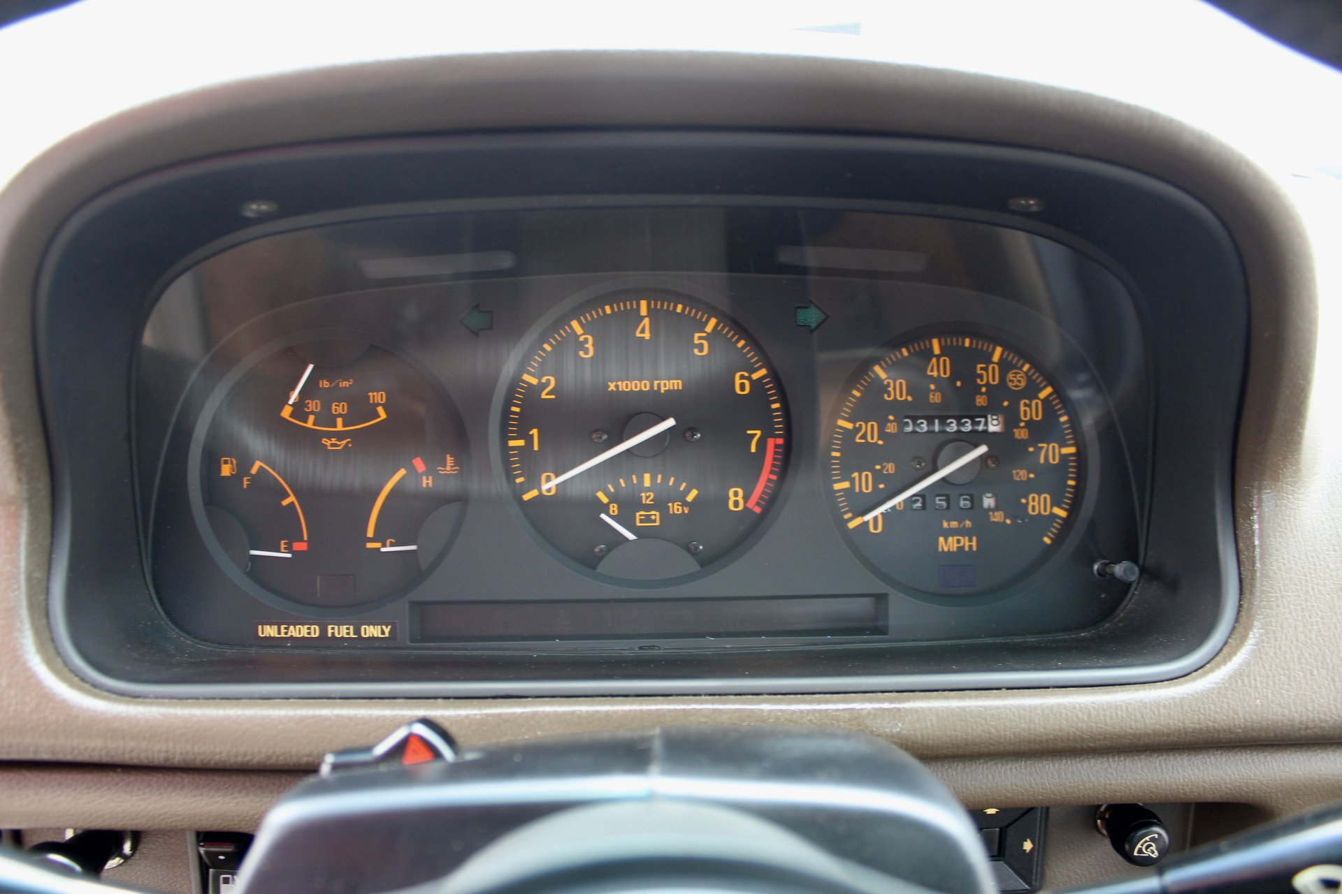 For Sale 1982 Mazda RX-7