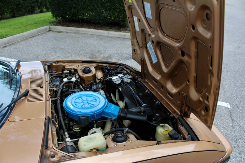 For Sale 1982 Mazda RX-7