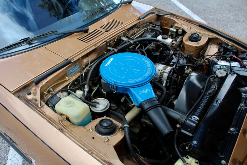 For Sale 1982 Mazda RX-7