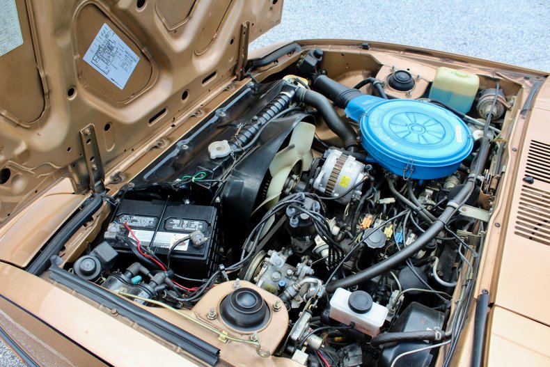 For Sale 1982 Mazda RX-7