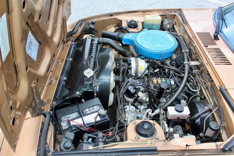 For Sale 1982 Mazda RX-7