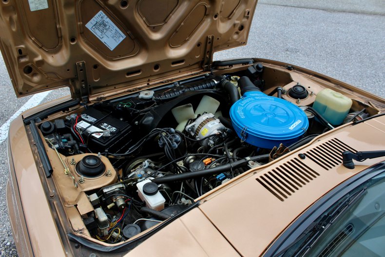 For Sale 1982 Mazda RX-7