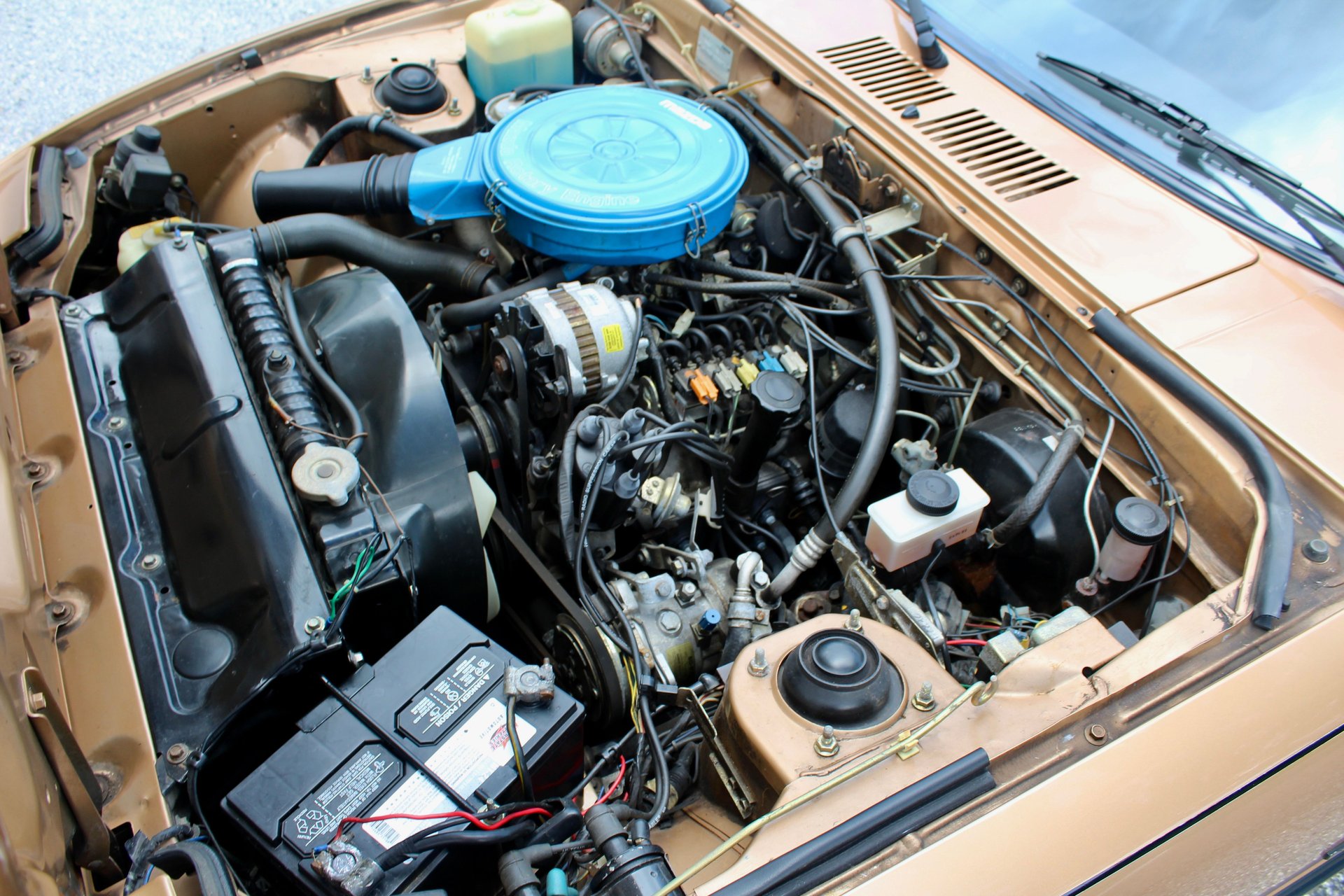 For Sale 1982 Mazda RX-7