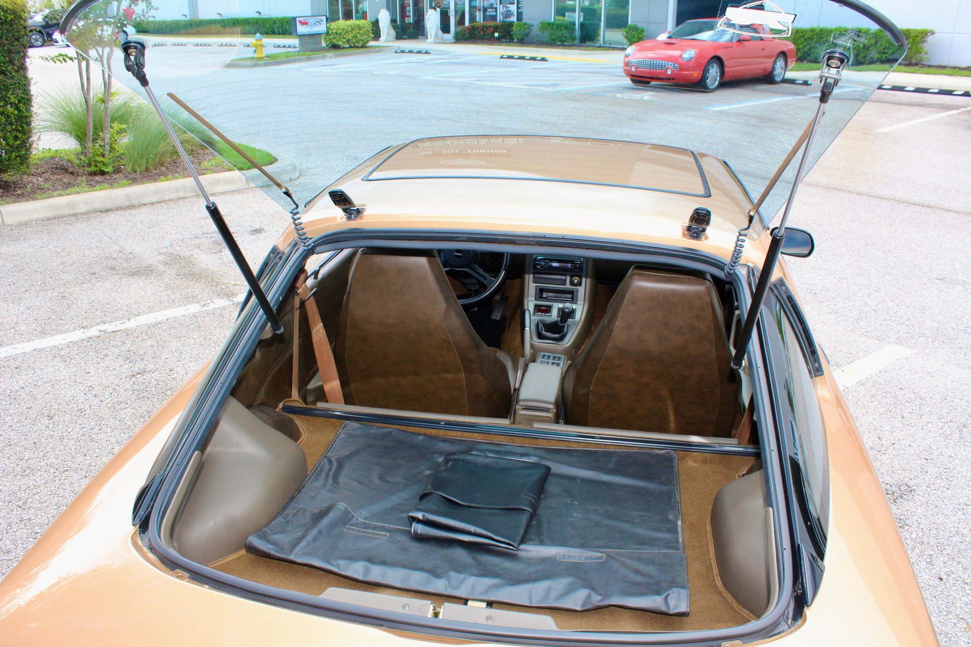 For Sale 1982 Mazda RX-7
