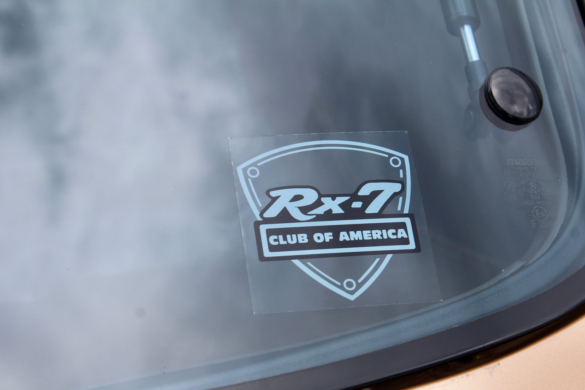 For Sale 1982 Mazda RX-7