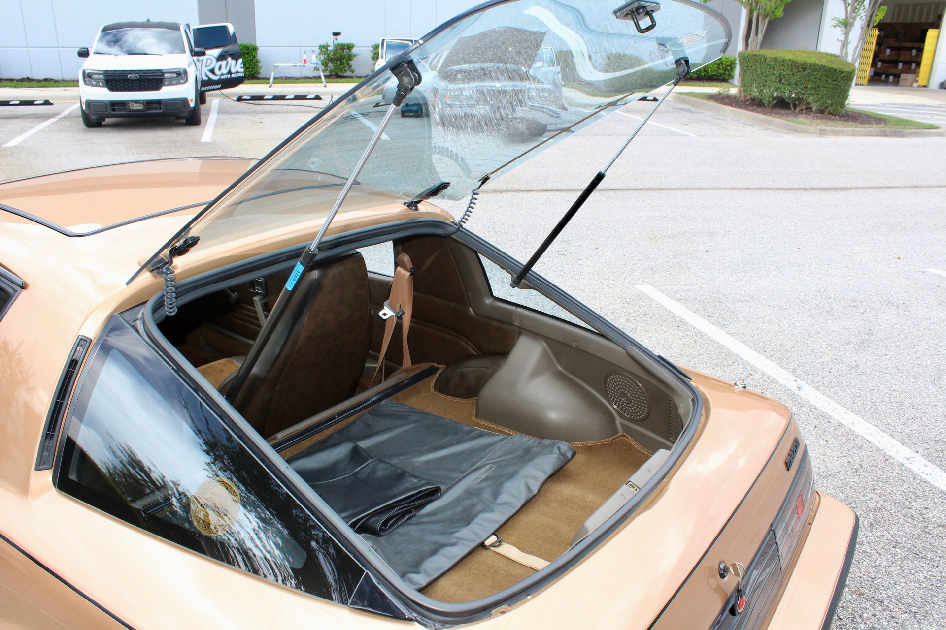 For Sale 1982 Mazda RX-7