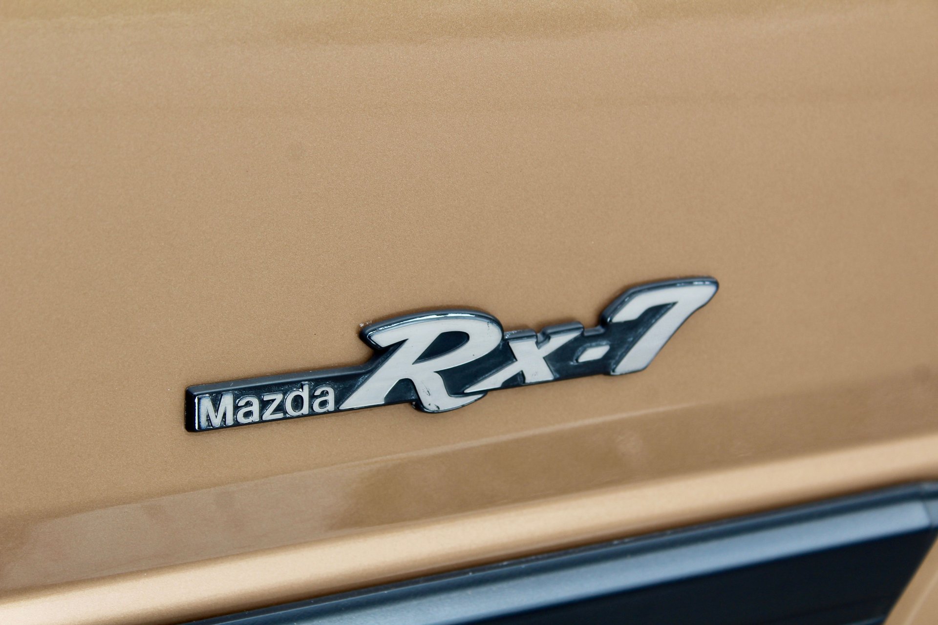 For Sale 1982 Mazda RX-7