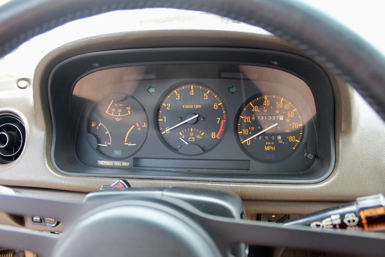 For Sale 1982 Mazda RX-7