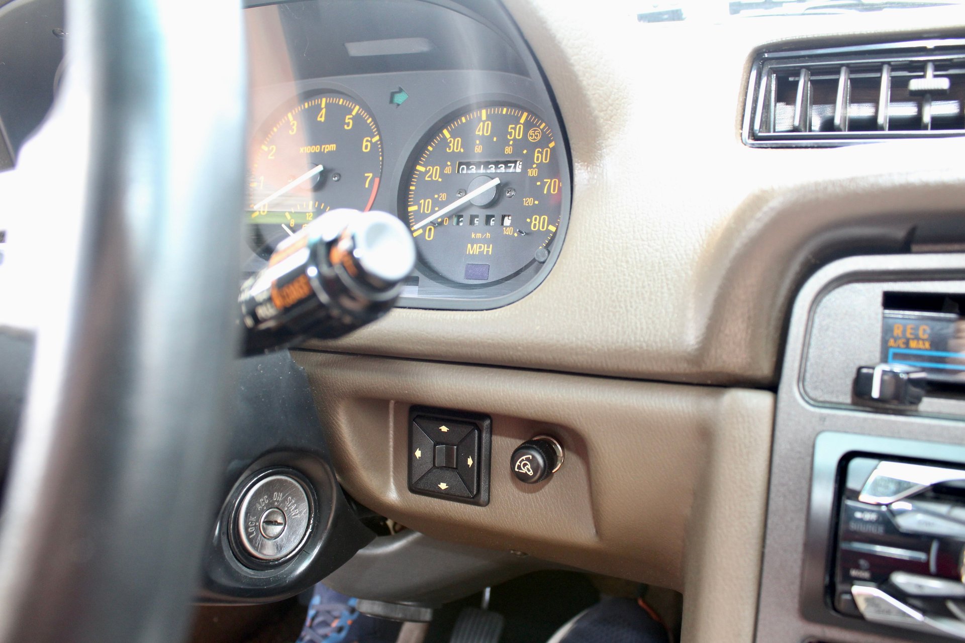 For Sale 1982 Mazda RX-7