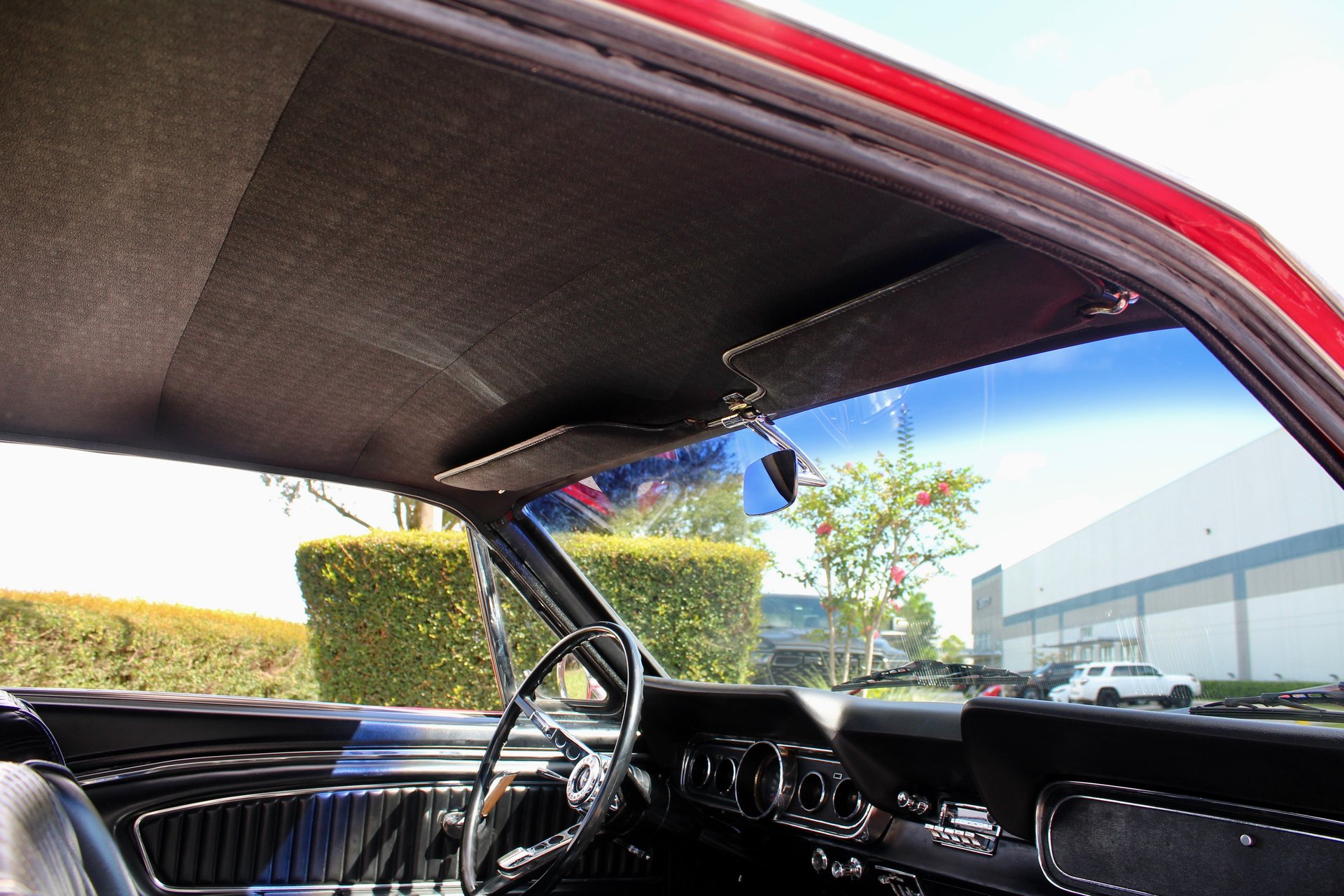 For Sale 1966 Ford Mustang