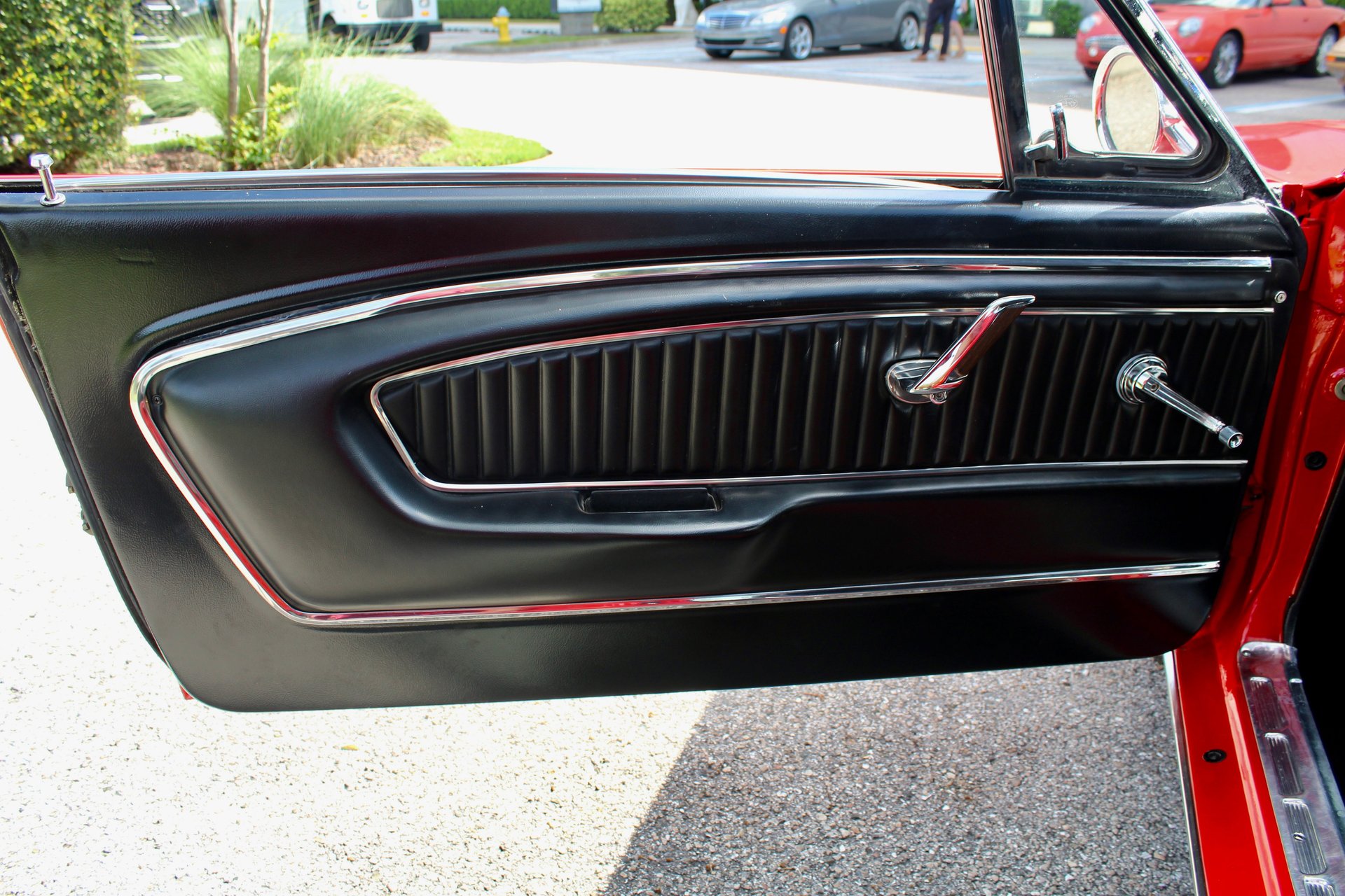 For Sale 1966 Ford Mustang