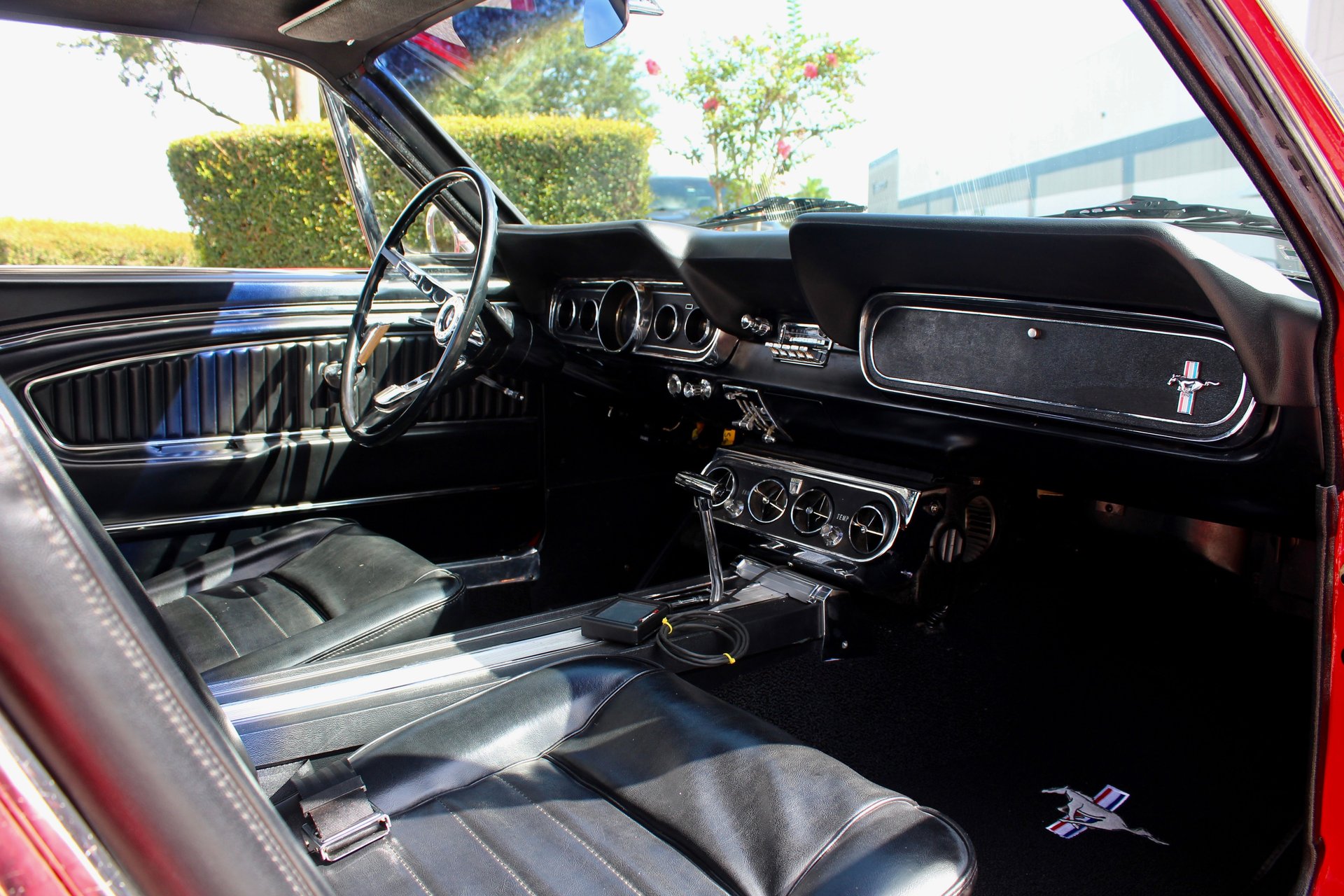 For Sale 1966 Ford Mustang
