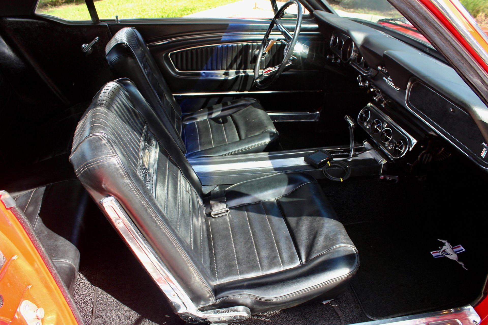 For Sale 1966 Ford Mustang