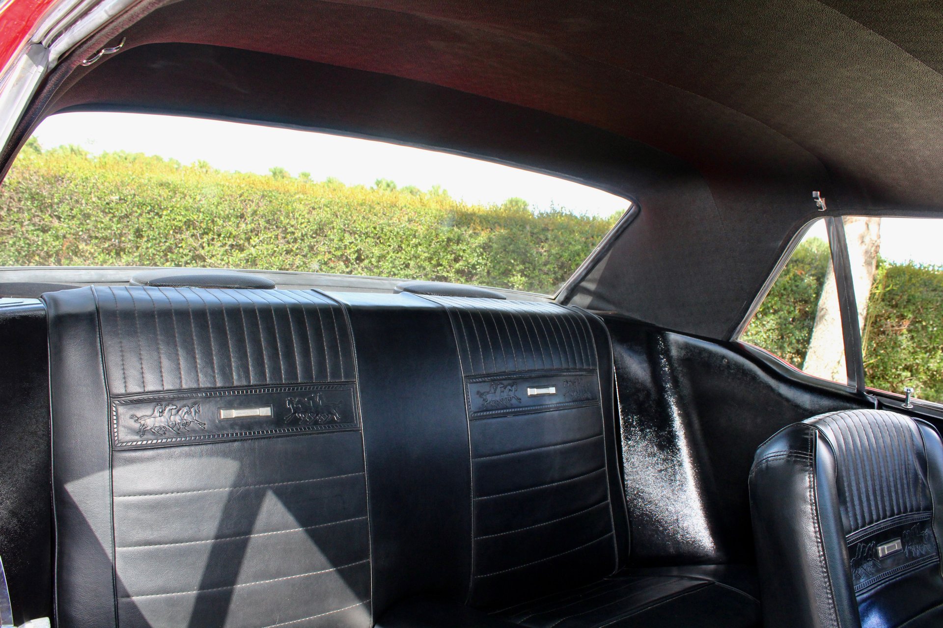 For Sale 1966 Ford Mustang