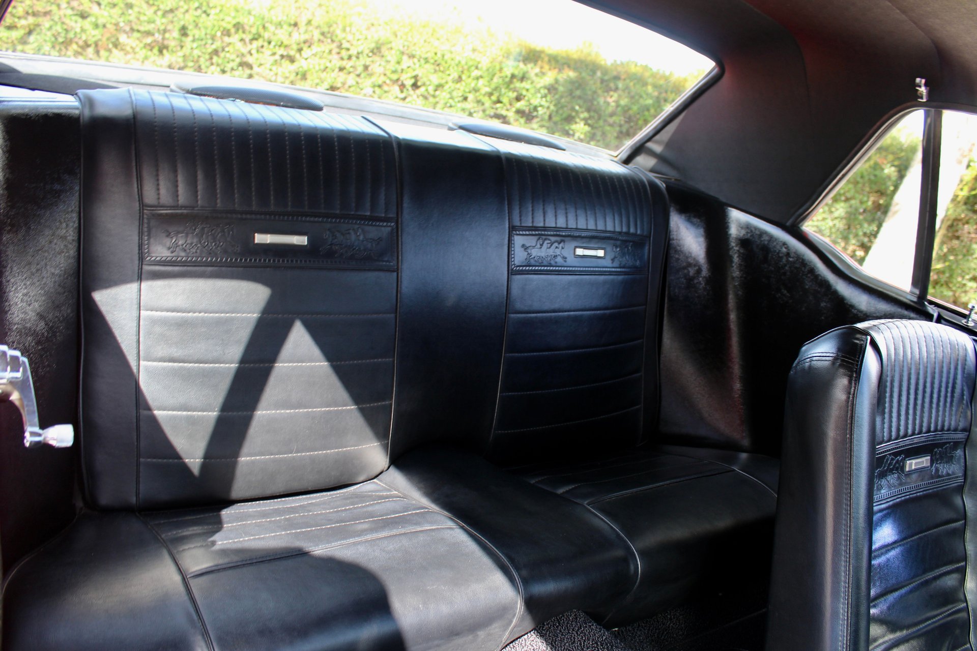 For Sale 1966 Ford Mustang