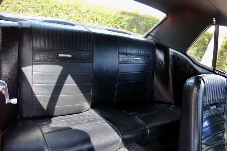 For Sale 1966 Ford Mustang