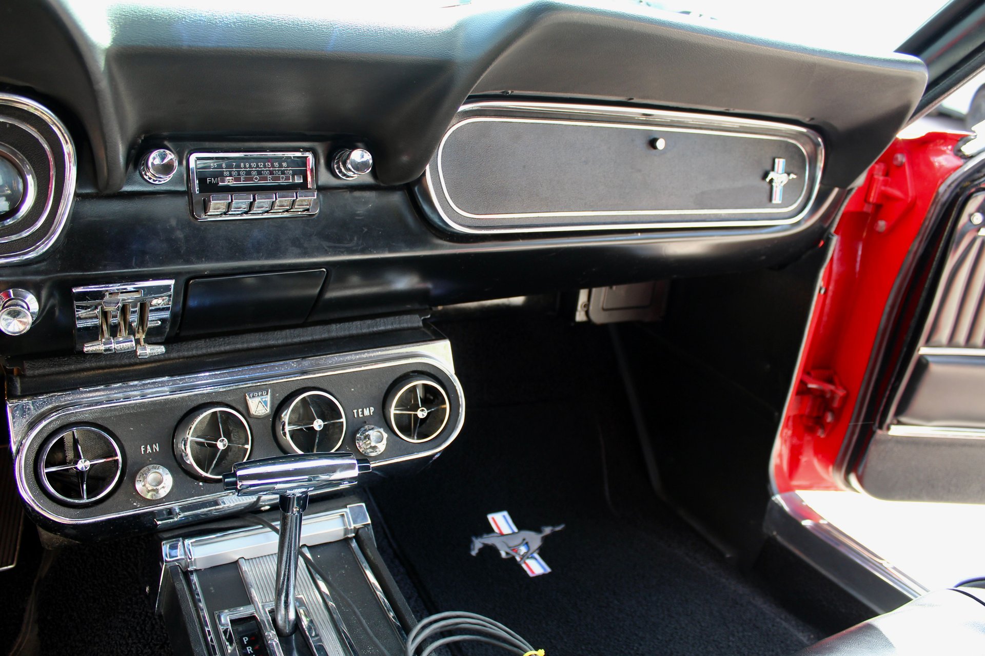 For Sale 1966 Ford Mustang