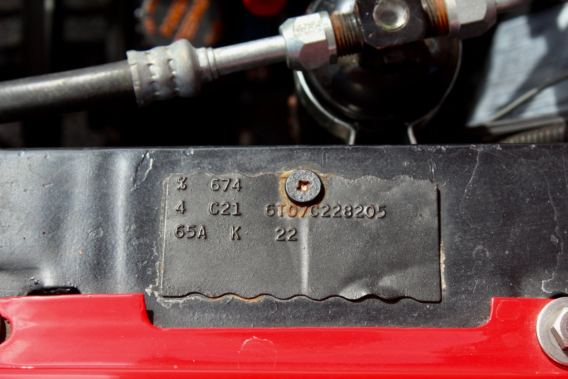 For Sale 1966 Ford Mustang