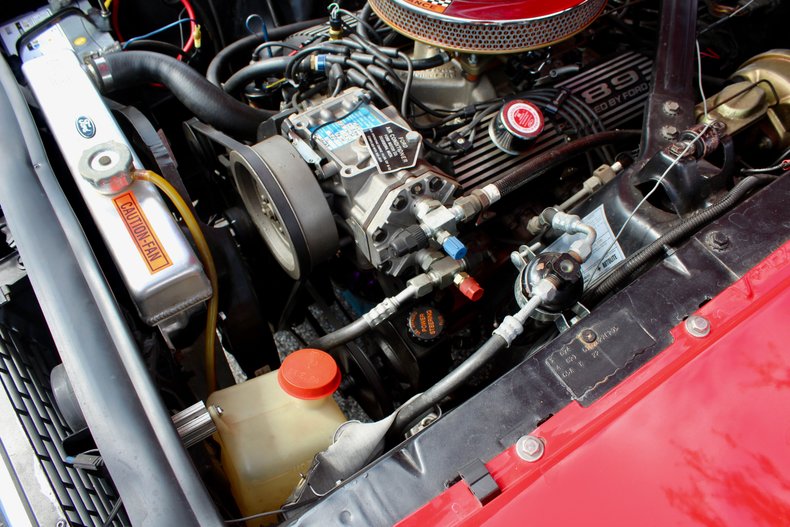 For Sale 1966 Ford Mustang