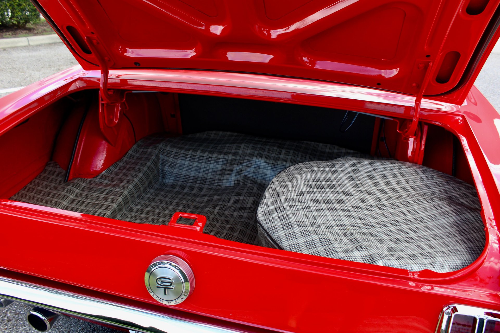 For Sale 1966 Ford Mustang