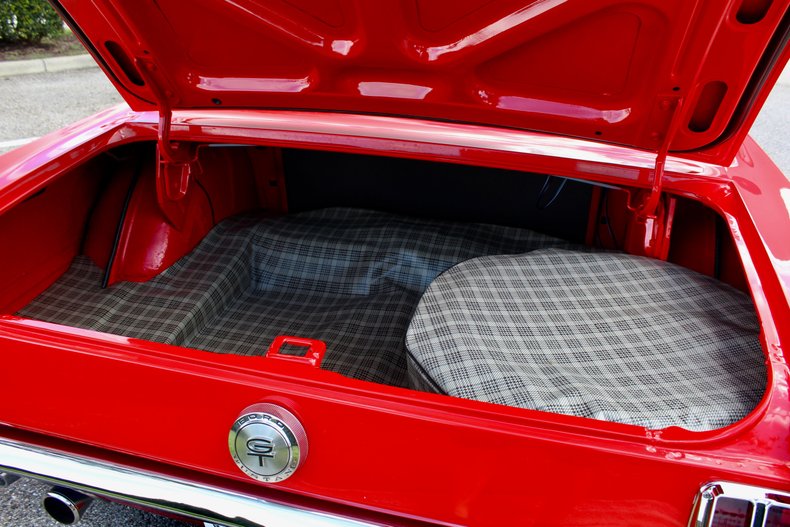 For Sale 1966 Ford Mustang