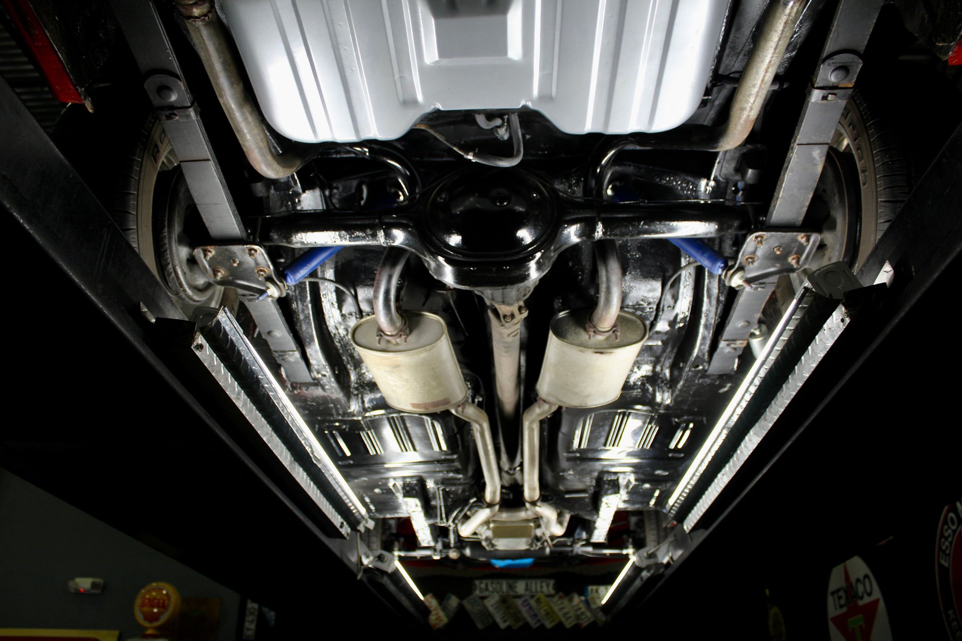 For Sale 1966 Ford Mustang