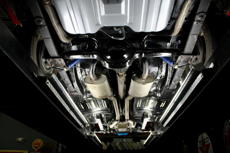For Sale 1966 Ford Mustang