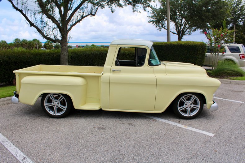 For Sale 1957 Chevrolet Pickup