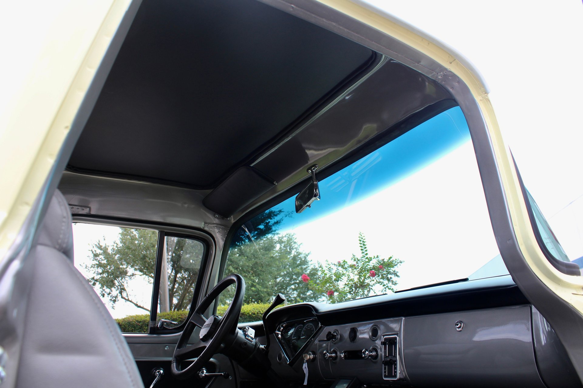 For Sale 1957 Chevrolet Pickup