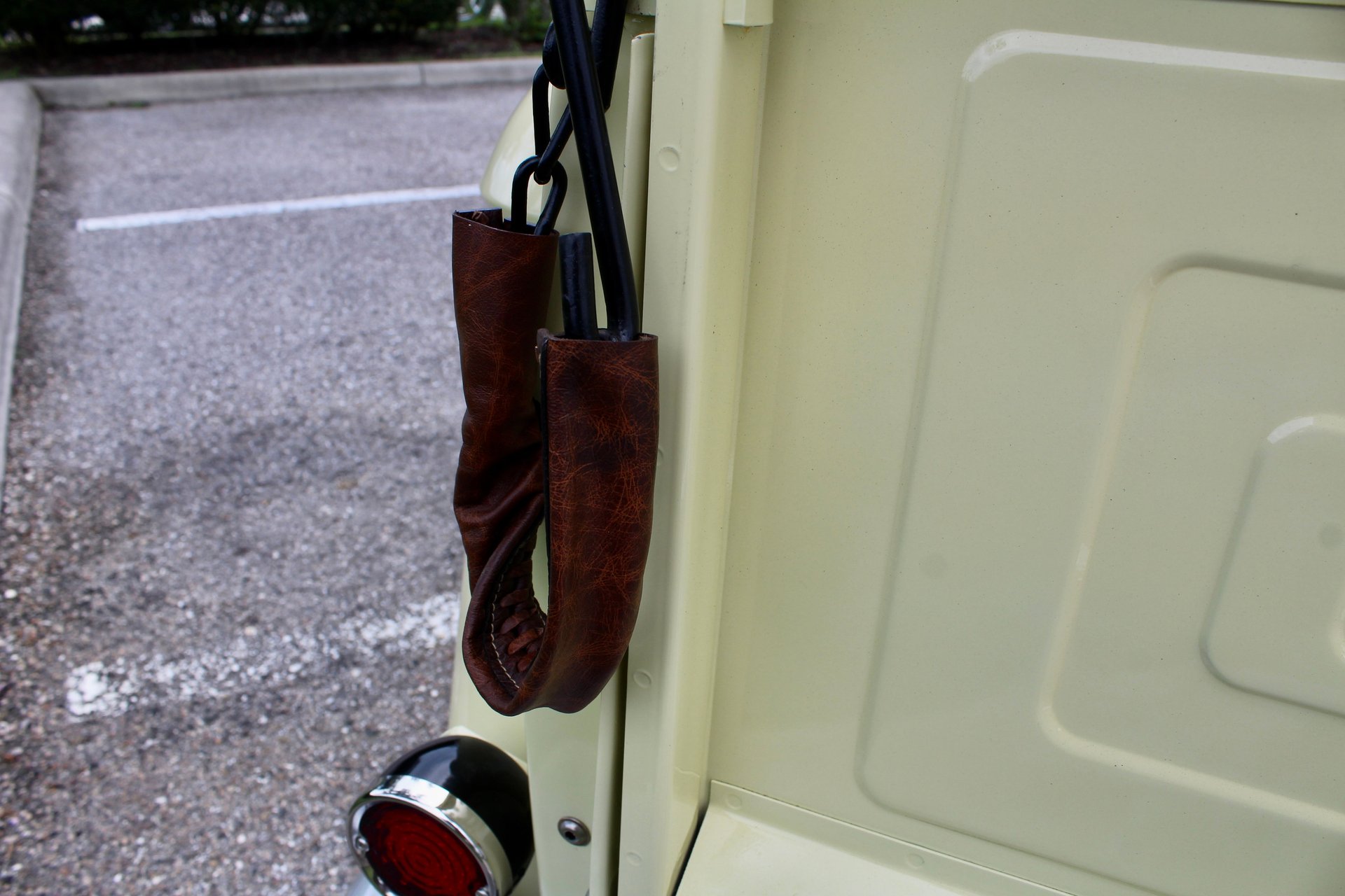 For Sale 1957 Chevrolet Pickup