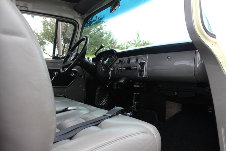 For Sale 1957 Chevrolet Pickup