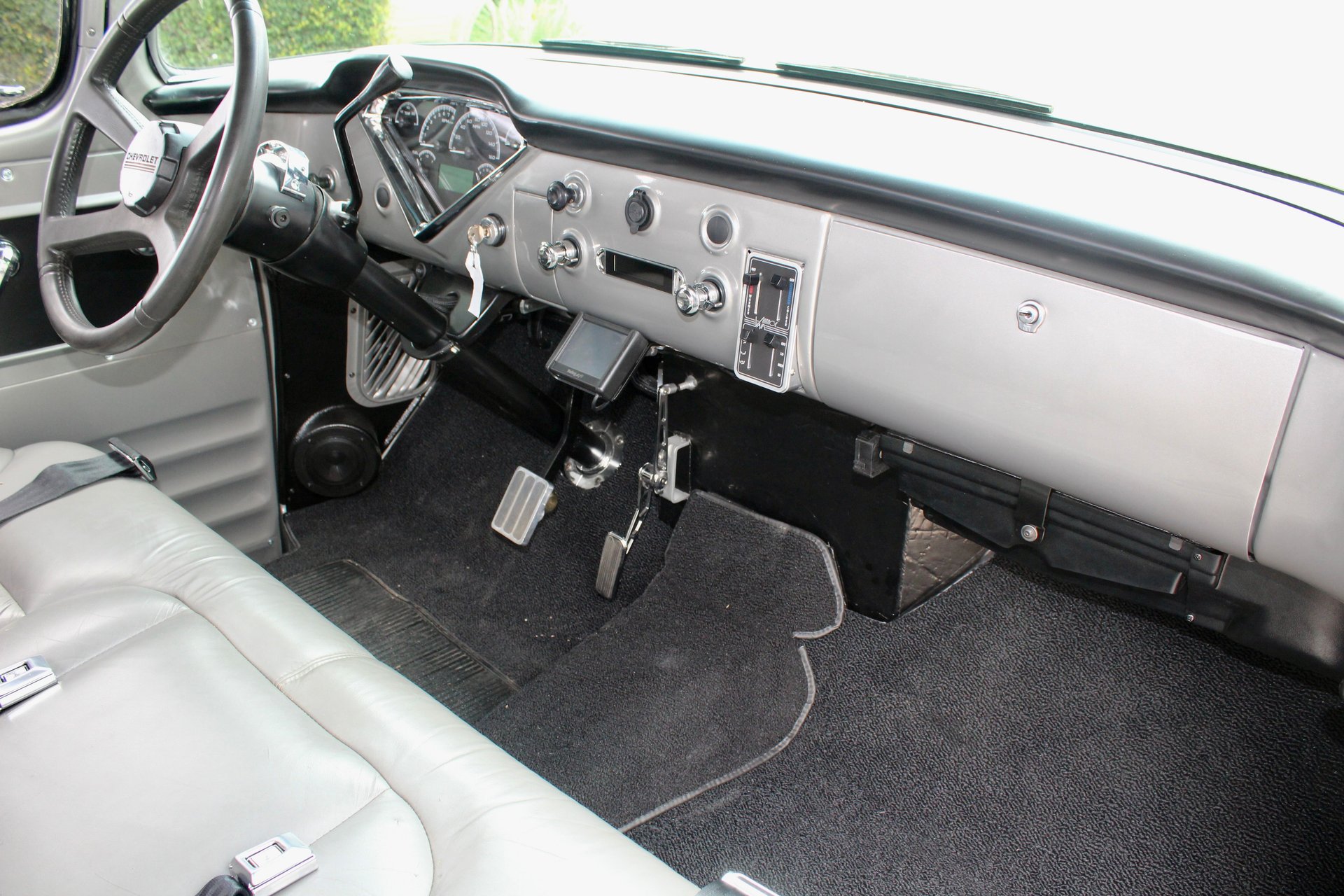 For Sale 1957 Chevrolet Pickup