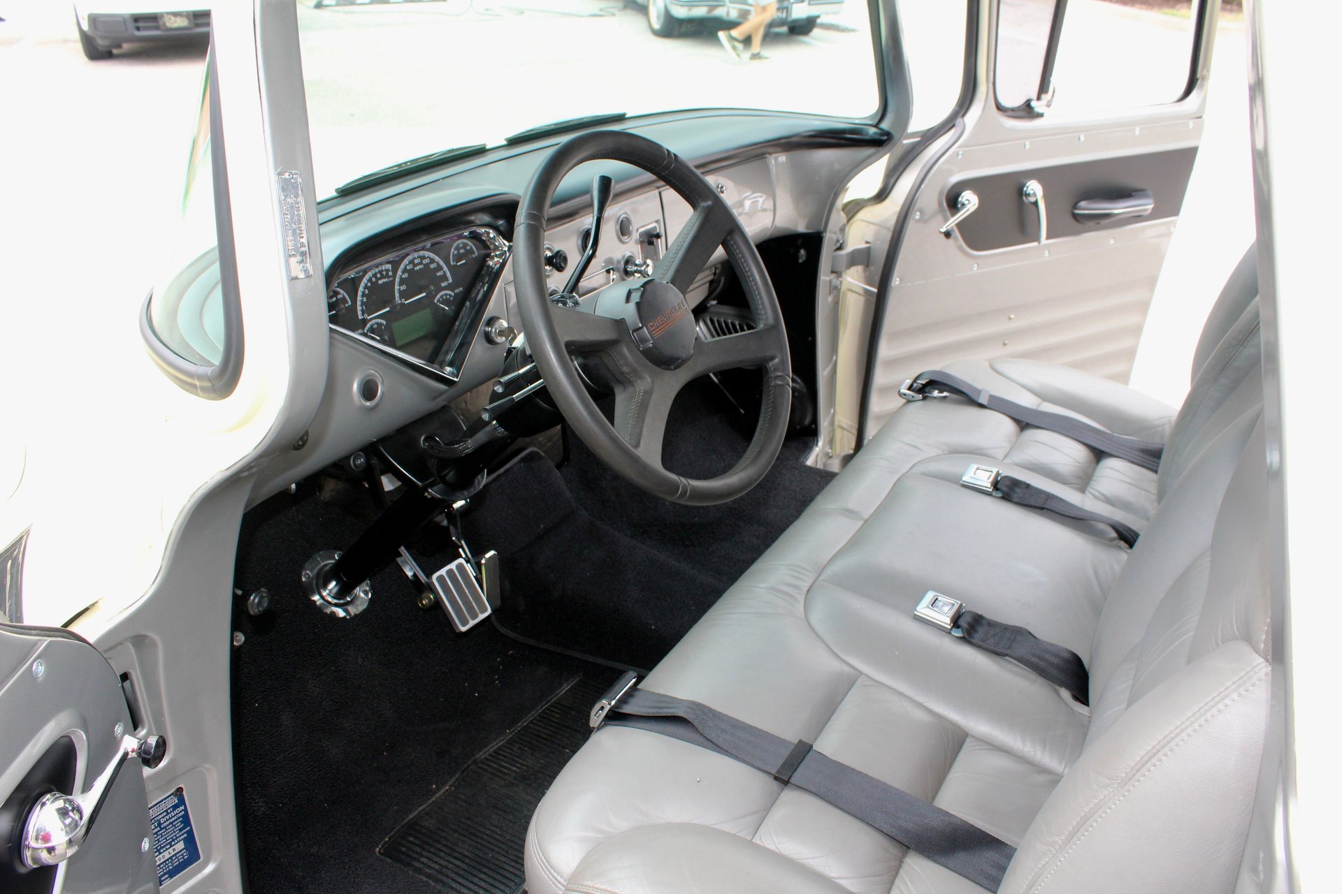 For Sale 1957 Chevrolet Pickup