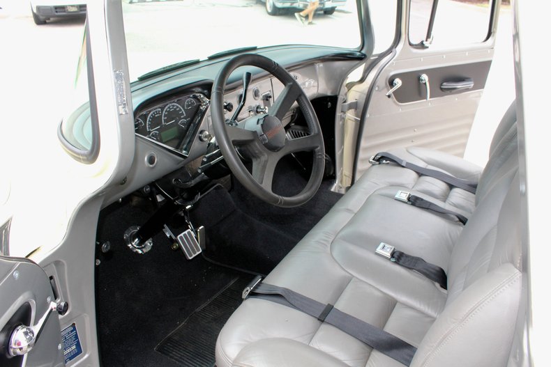 For Sale 1957 Chevrolet Pickup