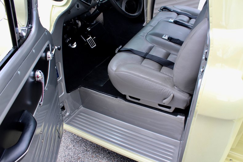 For Sale 1957 Chevrolet Pickup