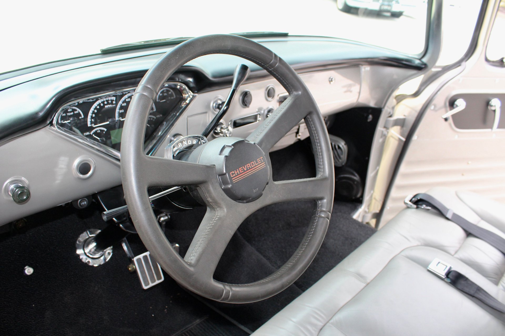 For Sale 1957 Chevrolet Pickup