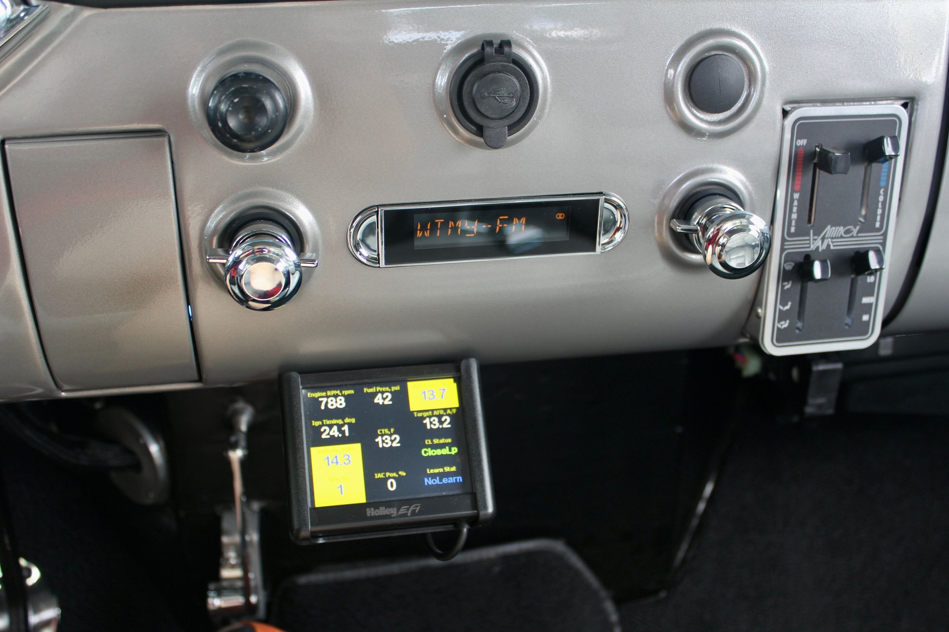 For Sale 1957 Chevrolet Pickup