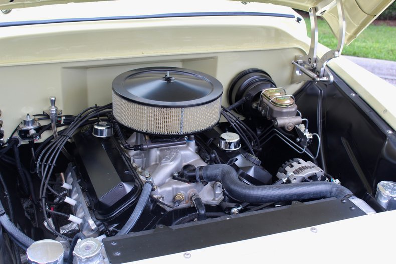 For Sale 1957 Chevrolet Pickup