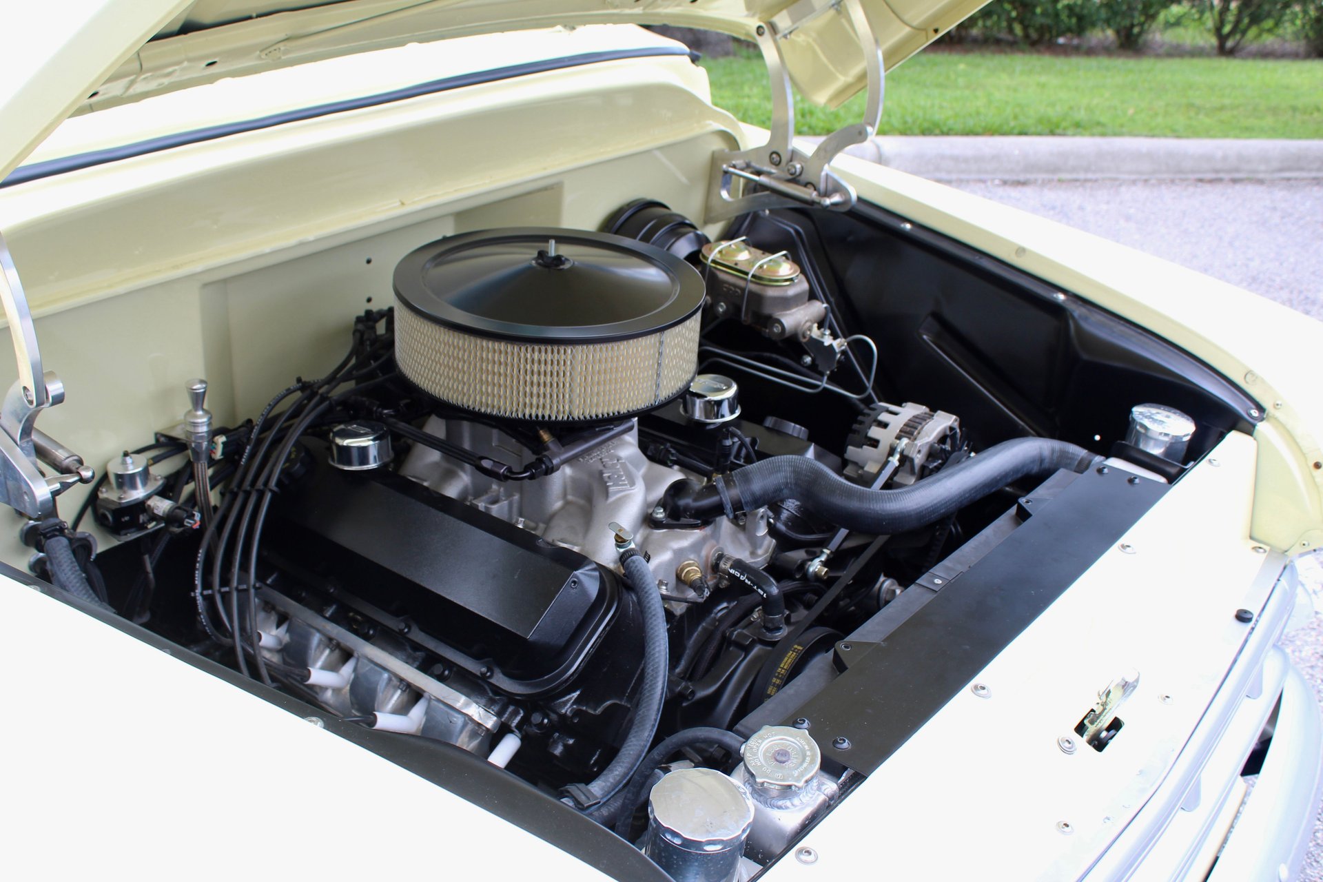 For Sale 1957 Chevrolet Pickup