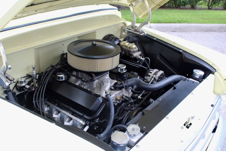 For Sale 1957 Chevrolet Pickup