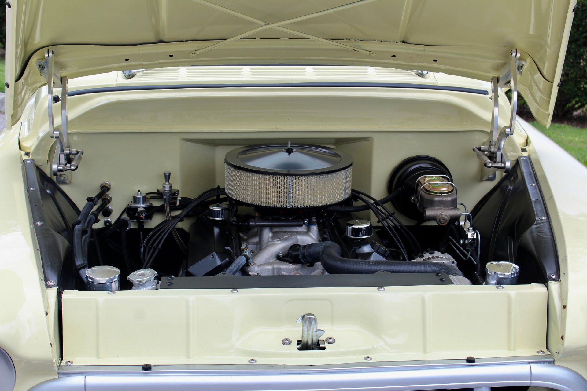 For Sale 1957 Chevrolet Pickup